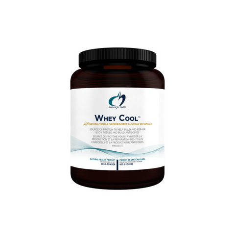 Whey Cool Vanilla