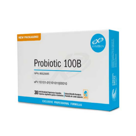 Xymogen Probiotic 100B