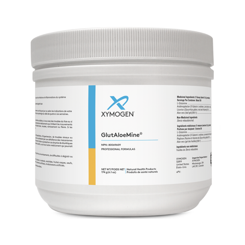 Xymogen GlutAloeMine New Look