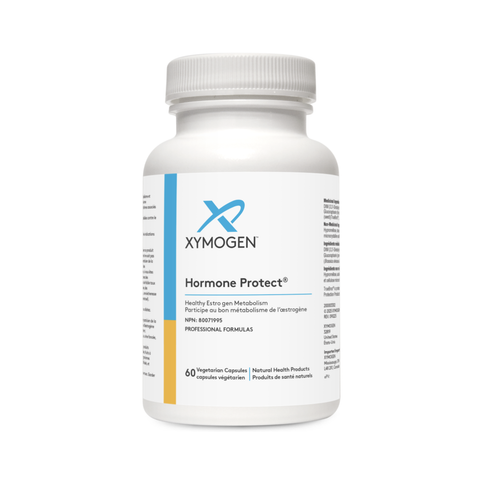 Xymogen Hormone Protect New Look