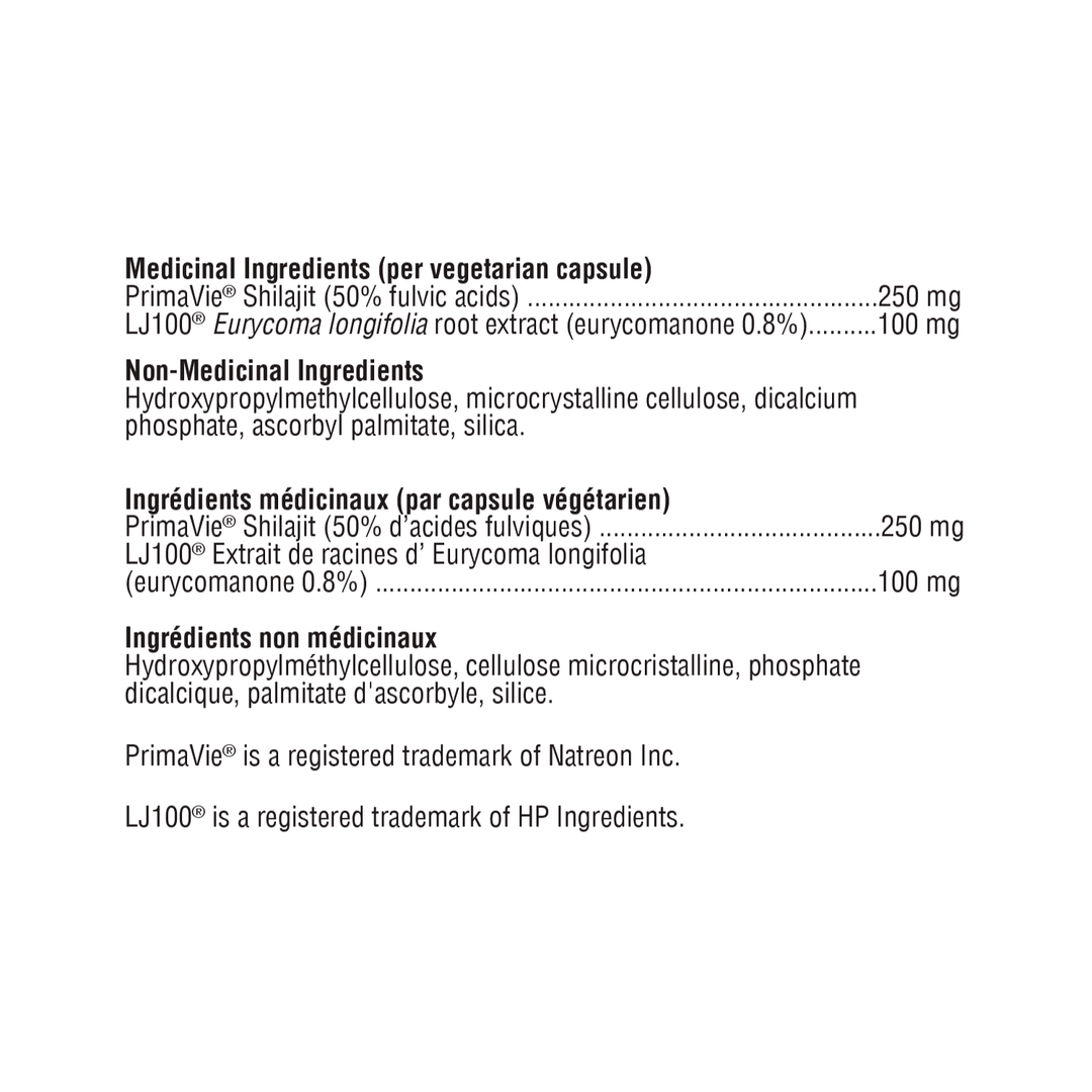 Testoplex Xymogen TestoPlex Plus Male Hormone Support Formula – The Organic ...