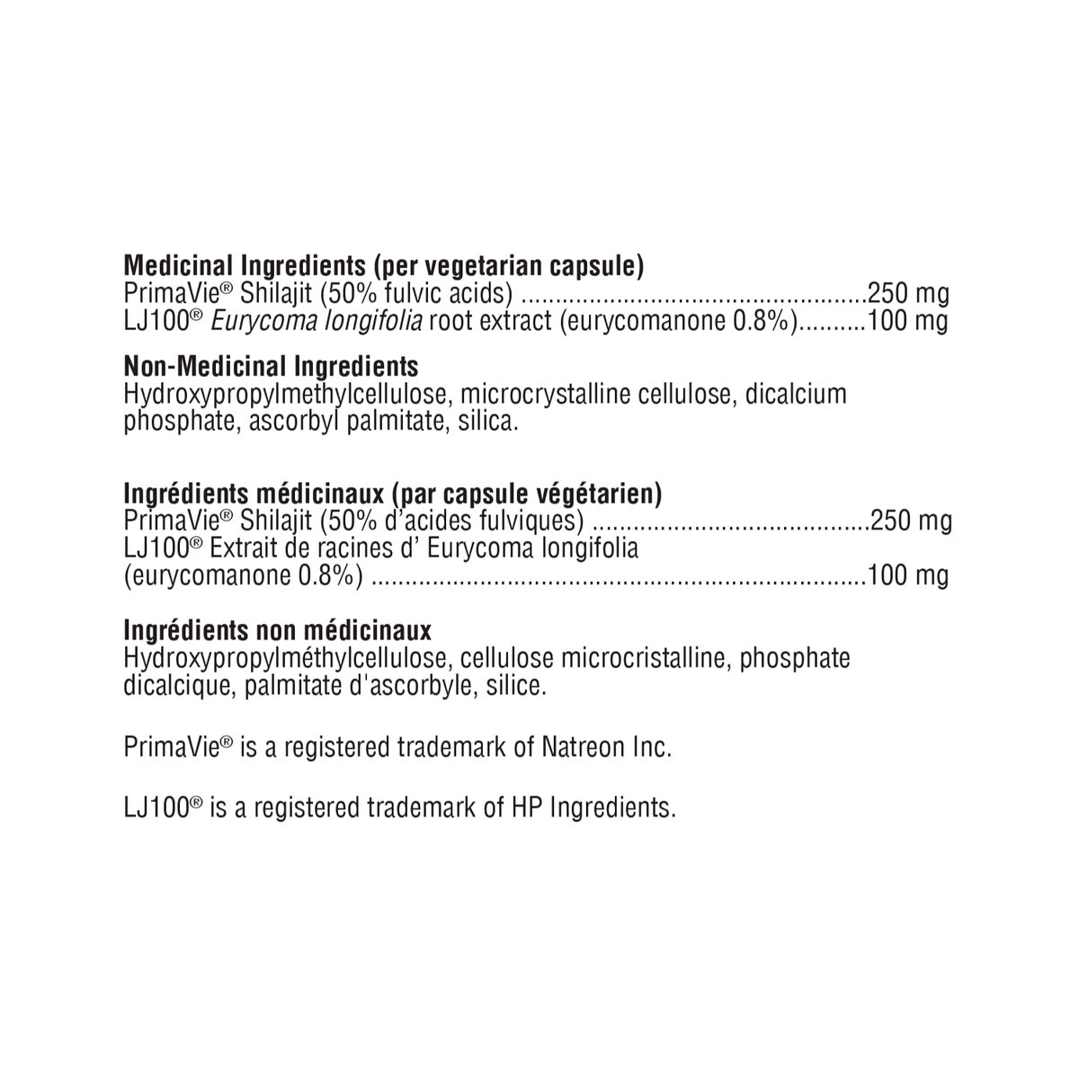 Testoplex Xymogen TestoPlex Plus Male Hormone Support Formula – The Organic ...