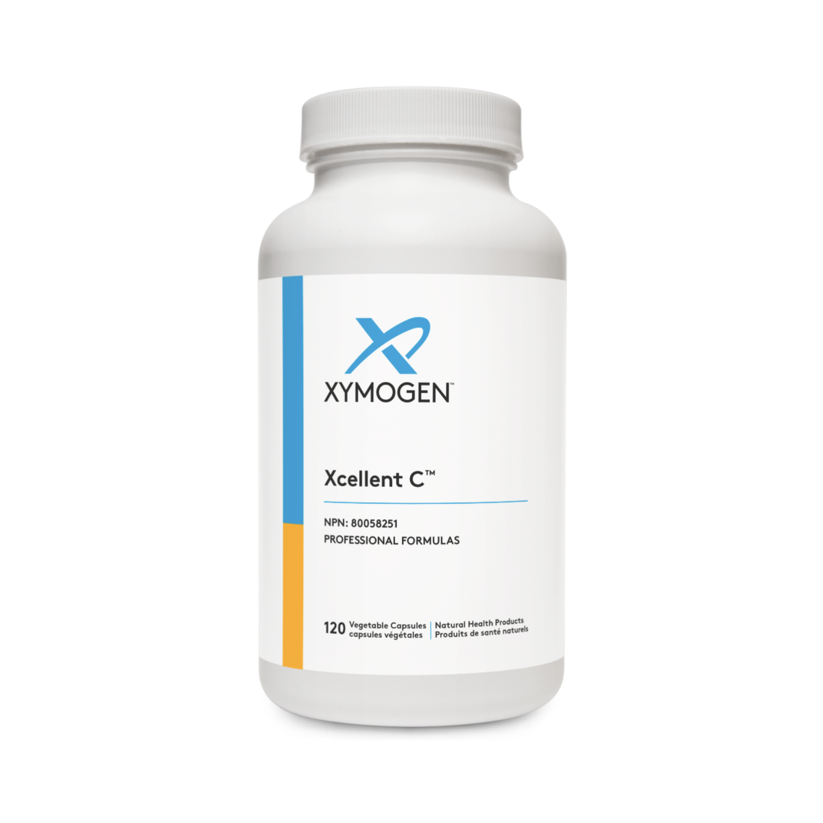 Xymogen Xcellent C Antioxidant and Immune Support – The Organic ...