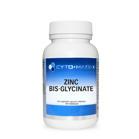 Zinc Bis·Glycinate Full Chelate