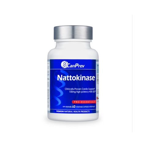 CanPrev Nattokinase image 0