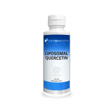 Liposomal Quercetin image 0