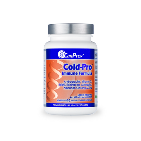 CanPrev Cold-Pro Immune Formula image 0