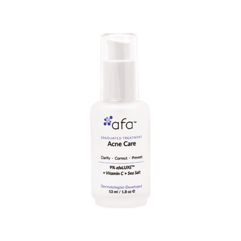 afa Acne Care