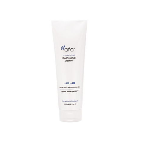 afa Clarifying Gel Cleanser