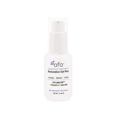 afa Restorative Gel Plus