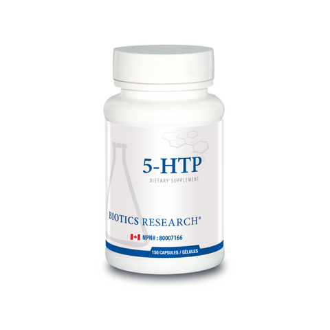 Biotics Research 5-HTP image 0