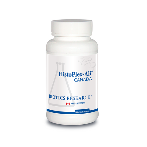 Biotics Research Histoplex AB ( Airborne) image 0