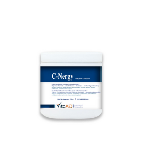 C-Nergy with D-Ribose (170 g)