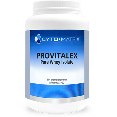 Provitalex Pure Whey Isolate image 0