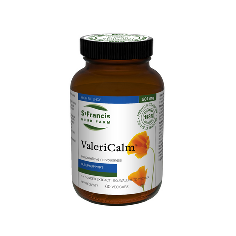 ValeriCalm Capsules image 0