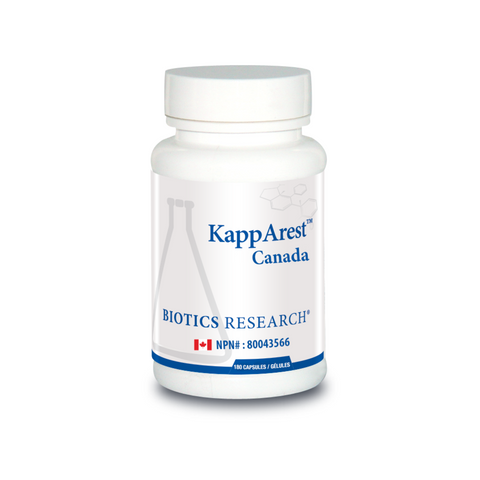 Biotics Research KappArest image 0