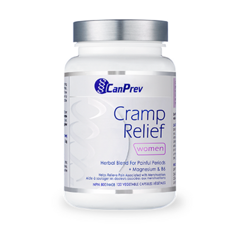 CanPrev Cramp Relief