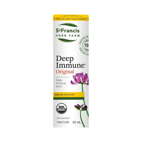 Deep Immune Original 50ml image 0