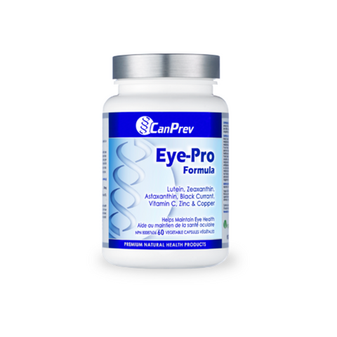 CanPrev Eye-Pro Formula image 0