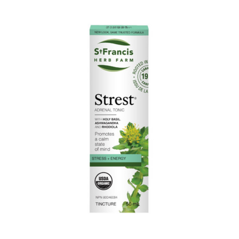 Strest 50ml image 0