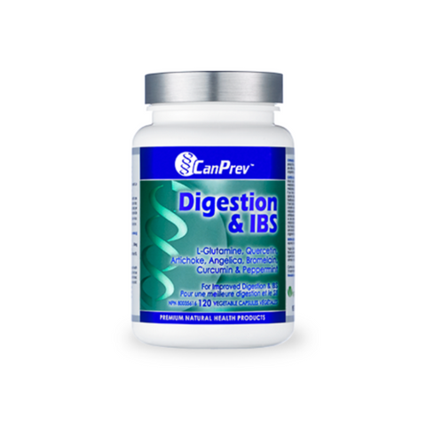 CanPrev Digestion & IBS