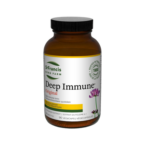 Deep Immune Capsules image 0