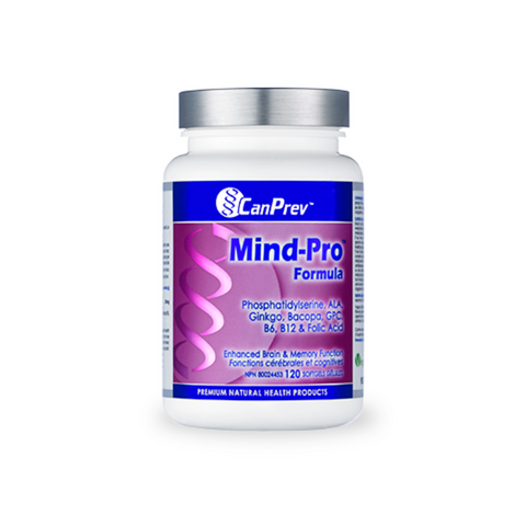 CanPrev Mind-Pro Formula image 0