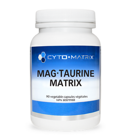 Mag-Taurine Matrix image 0