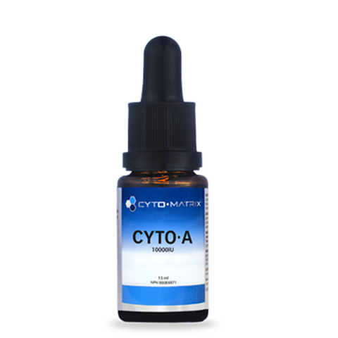 Cyto A Drops image 0