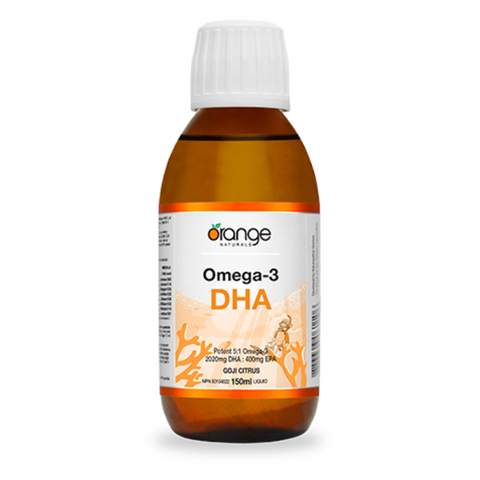 Omega-3 DHA image 0