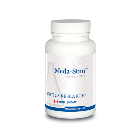 Biotics Research Meda-Stim image 0