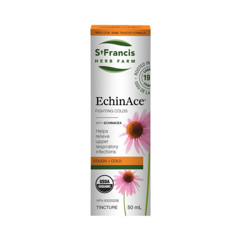 EchinAce 50ml image 0