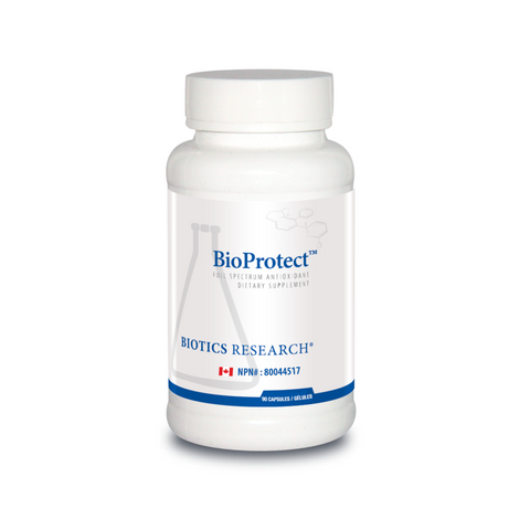 Biotics Research BioProtect image 0