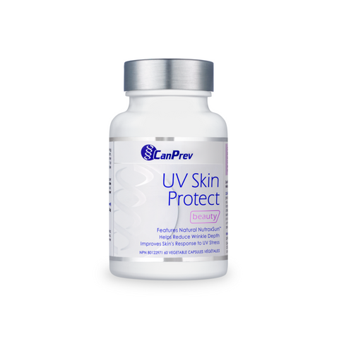 CanPrev UV Skin Protect image 0