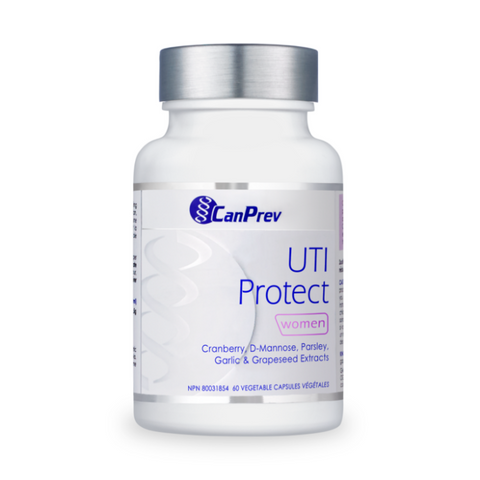 CanPrev UTI Protect image 0