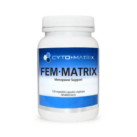 Fem·Matrix