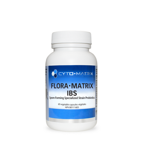 Flora·Matrix IBS