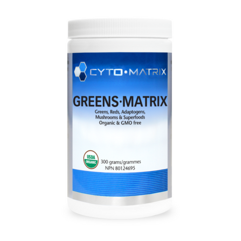 Greens-Matrix