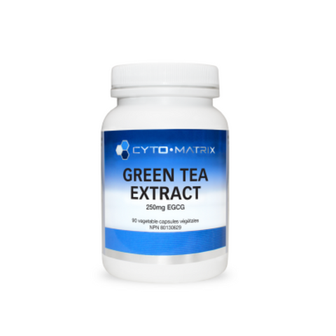 Green Tea Extract