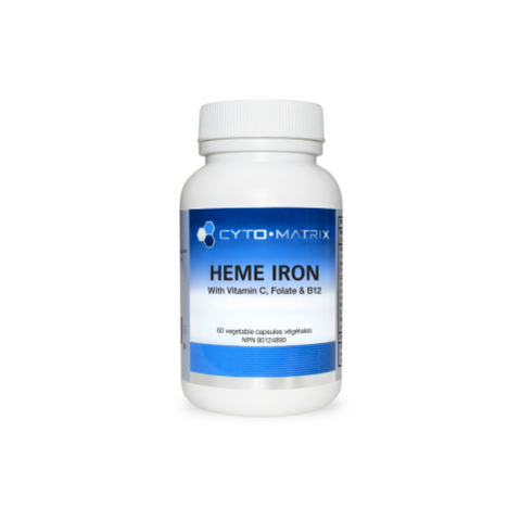 Heme Iron