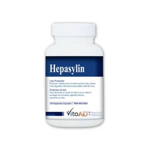 Hepasylin