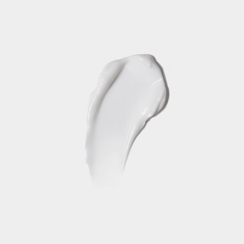iS Clinical Cream Cleanser Texture