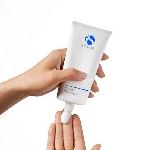 iS Clinical Cream Cleanser