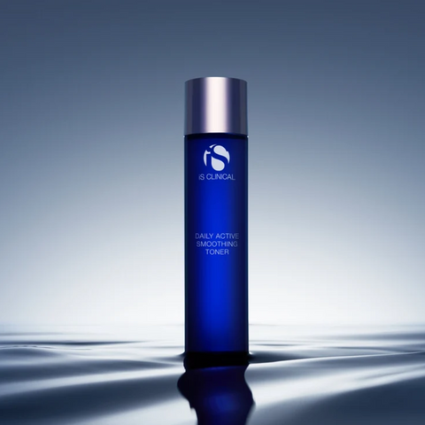 iS Clinical Daily Active Smoothing Toner