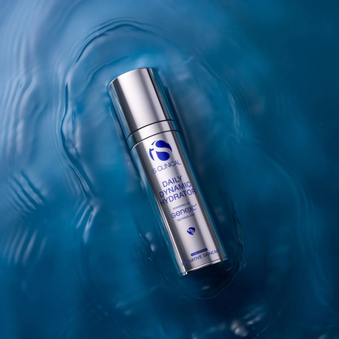 iS Clinical Daily Dynamic Hydrator