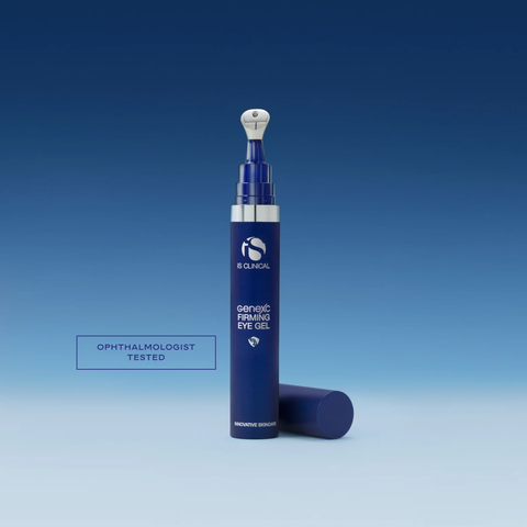 iS Clinical GeneXC Firming Eye Gel