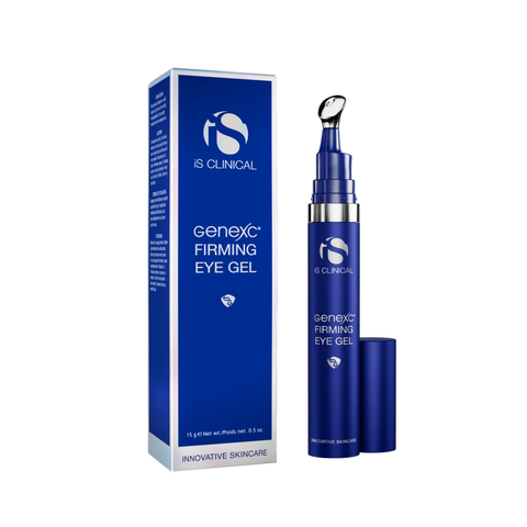 iS Clinical GeneXC Firming Eye Gel
