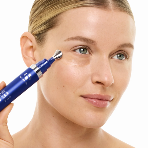 iS Clinical GeneXC Firming Eye Gel