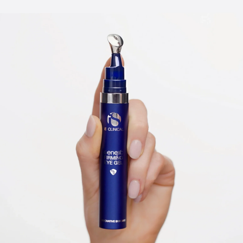 iS Clinical GeneXC Firming Eye Gel