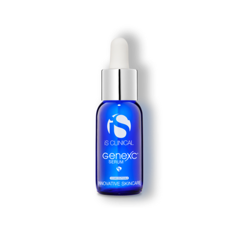 iS Clinical GeneXC Serum